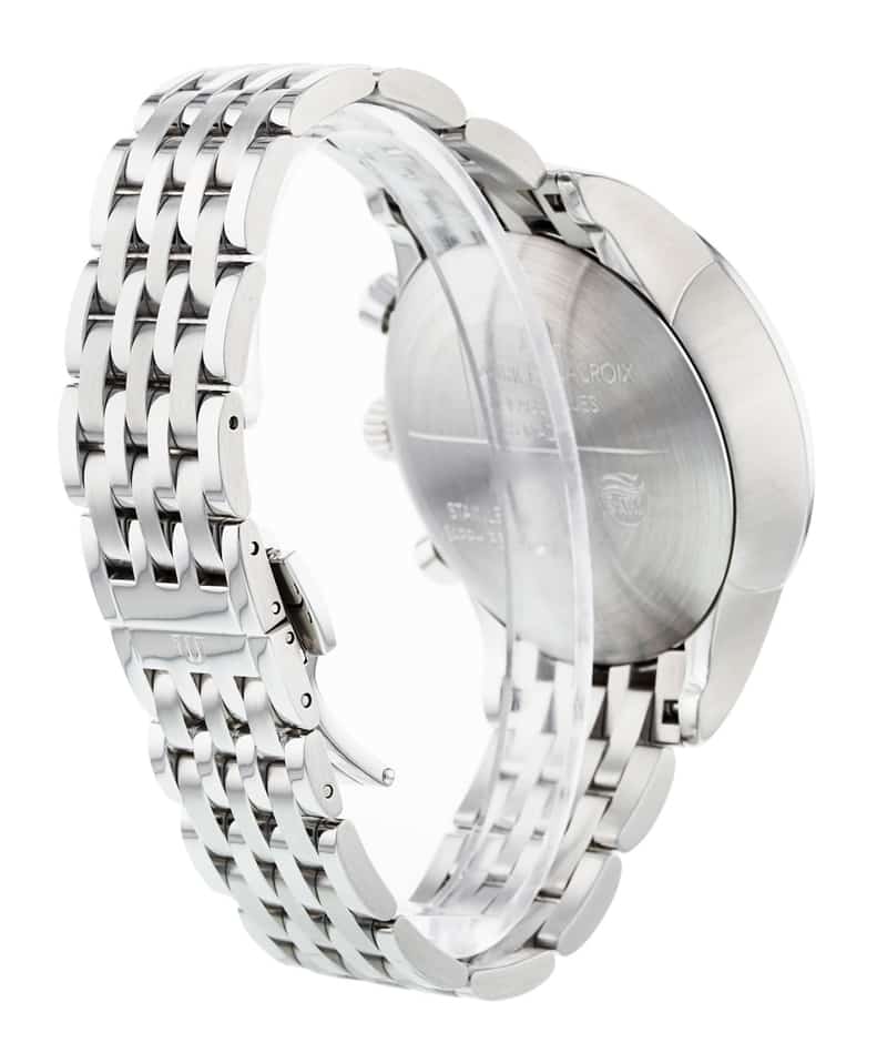 Maurice Lacroix Les Classiques LC6058-SS002-330